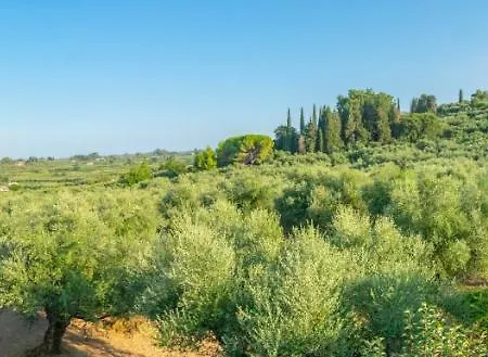 Artemis House Tatil Evi *