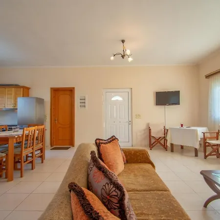 Artemis House Fiolítis
