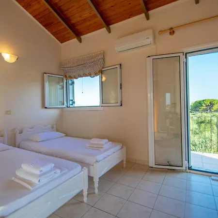 Artemis House Fiolítis