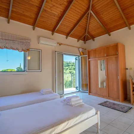 Artemis House Vakantiehuis *