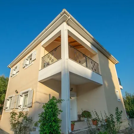 Vakantiehuis Artemis House *