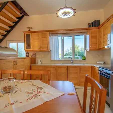 Artemis House Fiolítis