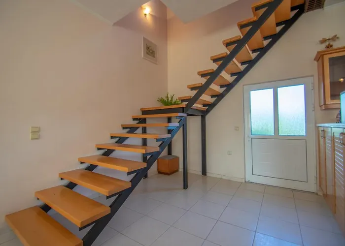 Artemis House Fiolítis