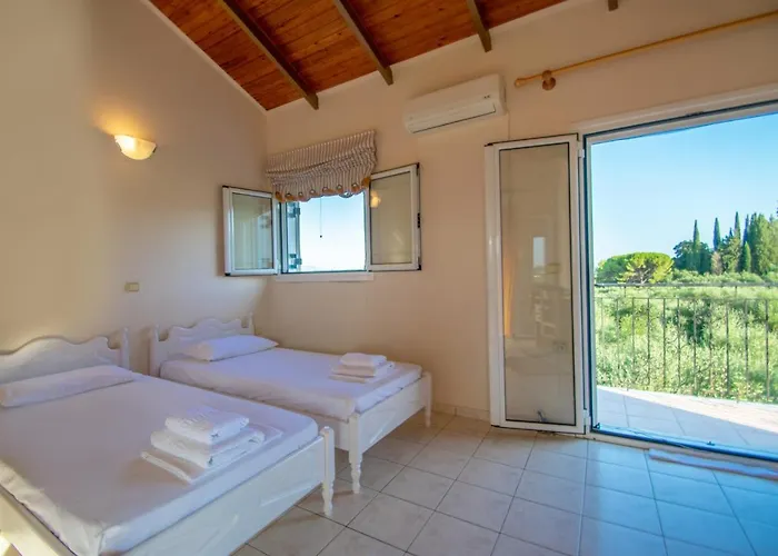 Artemis House Fiolítis