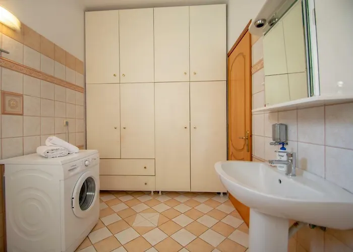 Сasa de vacaciones Artemis House *