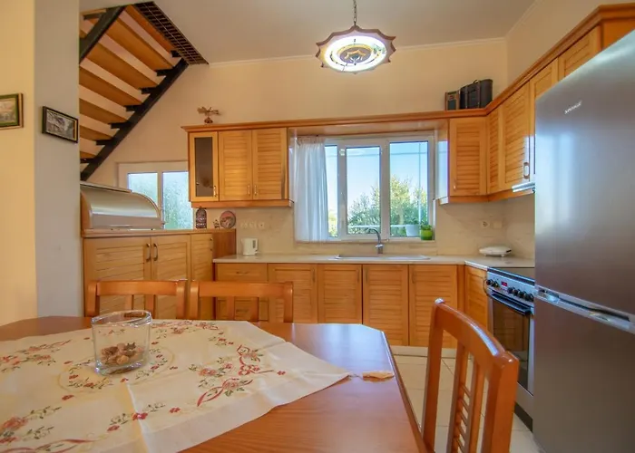 Artemis House Fiolítis