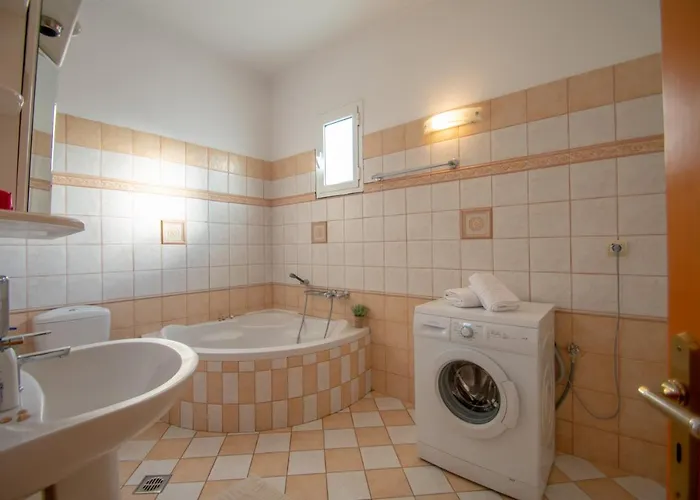 Dom wakacyjny Artemis House *