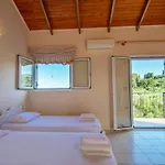 Artemis House 펜션 Fiolítis