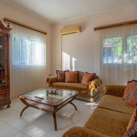 Artemis House Prázdninový dům *