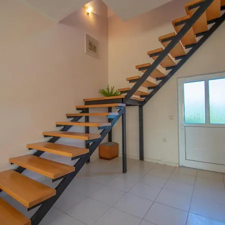 Artemis House Fiolítis