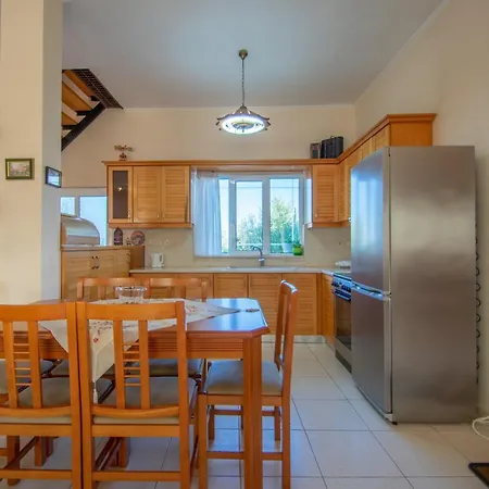 Artemis House Prázdninový dům *