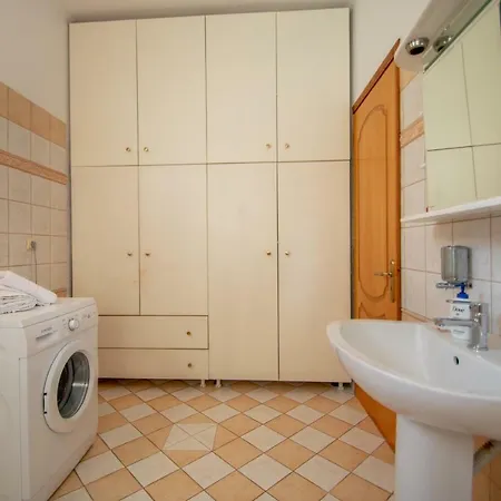 Prázdninový dům Artemis House *