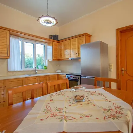 Artemis House Ferienhaus *